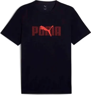 Produktbild von T-Shirt Puma 684667-16 für Herren
