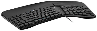 Zdjęcie produktu dla GENIUS Genius Ergo KB-700/Drátová USB/CZ-SK layout/Černá