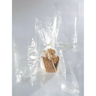 Obrázek produktu pro Folia 280-00 Celofánový sáček 100 kusů 9,5 x 16 cm