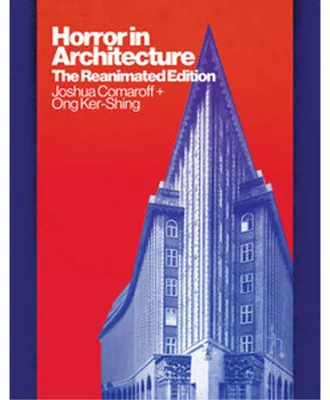 Zdjęcie produktu dla Horror in Architecture
