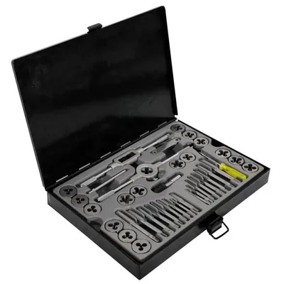 Immagine prodotto di Set per filettatura FARTOOLS