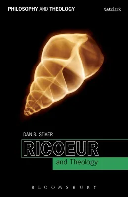 Produktbild von Ricoeur and Theology