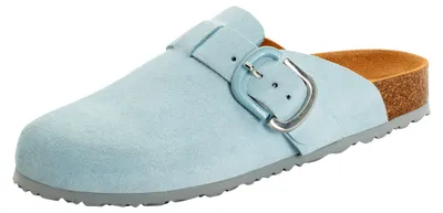Produktbild von Tamaris Clogs Blau
