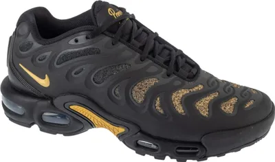 Produktbild von Nike x PSG - Paris Saint-Germain - Air Max Plus TN Drift - Sneakers Schuhe FZ4748-001 , EU 41 US 8