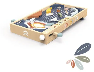 Immagine prodotto di NICI: Gioco a Flipper