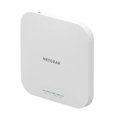 Produktbild von NETGEAR Insight WAX610Y - Accesspoint - Wi-Fi 6 - 2.4 GHz, 5 GHz - Cloud-verwaltet