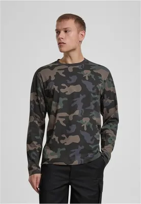 Zdjęcie produktu dla Koszulka Brandit T-Shirt bez rękawów darkcamo - XXL