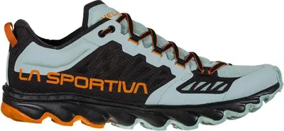 Immagine prodotto di Helios III, Calzature La Sportiva Mountain Running®, 42.5, Nero/Hawaiian Sun (Nero) - La Sportiva