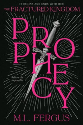 Obrázok produktu pre Prophecy