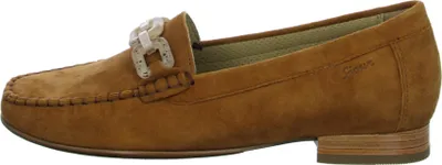 Produktbild von Sioux Komfort Slipper Cortizia Damen 31333232393032 Braun 37 1/2 EU