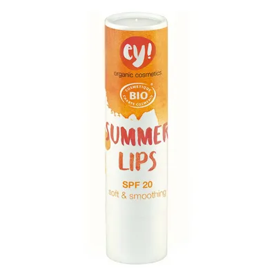 Produktbild von ey! Lippenpflege - LSF20 Vegan 4g