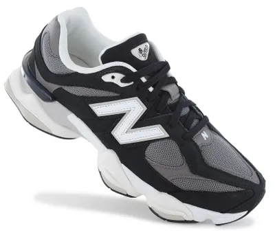 Produktbild von New Balance 9060 - Herren Sneakers Schuhe Grau-Schwarz U9060510 , EU 42 US 8.5