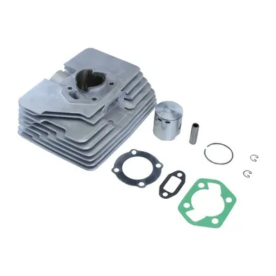 Obrázek produktu pro Sada válců 50 cm3 39 mm (4 OD) pro Zündapp Supertherm KS 50 517 530 / GTS 50 529 / CS Hai 50 448