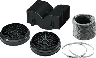 Produktbild von Starterset für Umluftbetrieb DWZ1EK1U1, Umrüst-Set