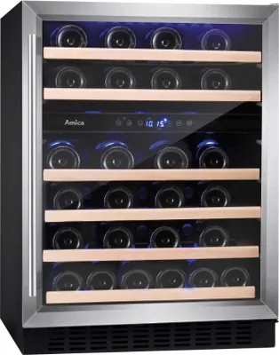 Produktbild von AMICA WK 341 111 E Weintemperierschrank
