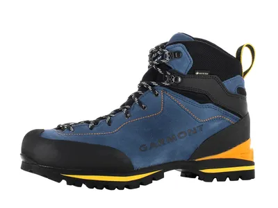 Produktbild von Garmont Ascent GTX, Erwachsener, Blau