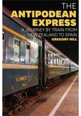 Obrázek produktu pro The Antipodean Express