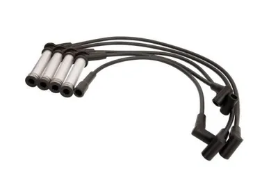 Produktbild von ENGITECH ENT910245 Zündkabelsatz Zündleitungssatz für OPEL Astra F CC (T92) Kadett E CC (T85) Astra F Caravan (T92) Vectra A Limousine (J89)