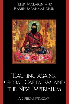 Produktbild von Teaching against Global Capitalism and the New Imperialism