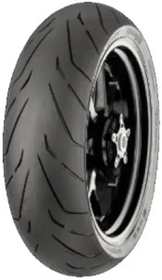 Produktbild von Continental Motorradreifen car-tyres ContiRoad ( 140/70-17 TL 66S Hinterrad, M/C )