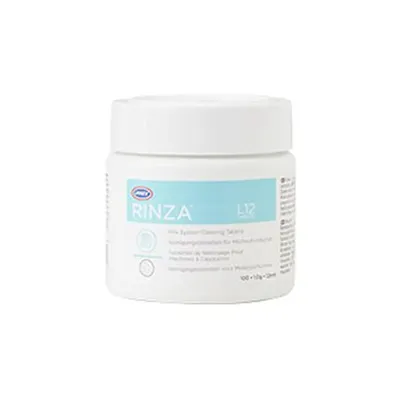 Produktbild von Rinza Tabletten versprochen - 100 Stuks