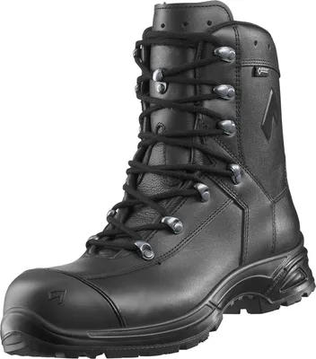 Produktbild von Haix Airpower XR22 black Gr. 10,5