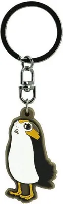 Immagine prodotto di Portachiavi Star Wars: Porg