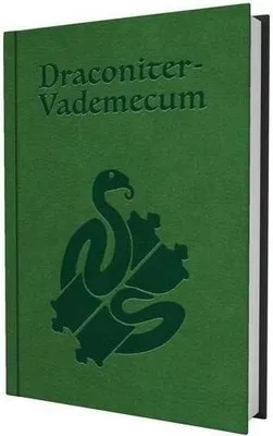 Immagine prodotto di DSA - Draconiter-Vademecum