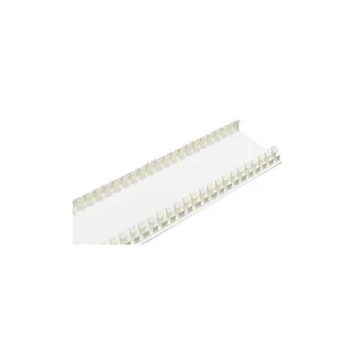 Immagine prodotto di Legrand 010521, Coprivassoio per cavi, bianco, pinza, 65 mm