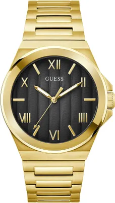 Immagine prodotto di Guess - GW0789G2 - Orologio da polso - Uomo - Quarzo - Vinile