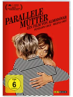 Obrázok produktu pre Parallele Mütter