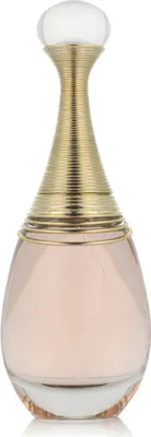 Produktbild von Dior J'adore Eau de Parfum, Frauen, 100 ml, Nicht nachfüllbare Flasche, Damask rose,Jasmine