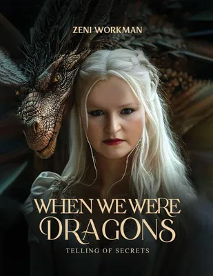 Produktbild von When We Were Dragons