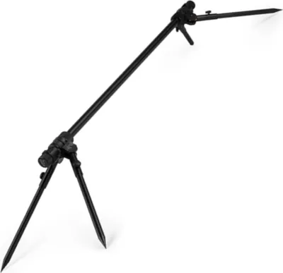 Produktbild von Fox Black Label Slim Pod Base - Rodpod