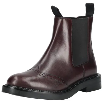 Obrázek produktu pro Geox kotníková obuv Kotníková obuv Kůže/textil