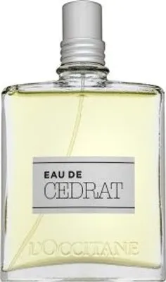 Obrázek produktu pro Pánský parfém Eau de Cedrat L'occitane DDT (75 ml) (75 ml)