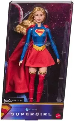 Image de Barbie Signature JJY04, poupée de mode, pour femmes, à partir de 6 ans, convient aux garçons et aux filles, 330 mm, multicolore
