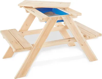 Produktbild von Pinolino Kinder-Sitzgarnitur Matsch-Nicki für 2