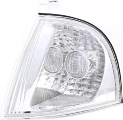Obrázok produktu pre Johns, blinker kompatibilný s Škoda Octavia 1U 08/2000-12/2010 predný ľavý