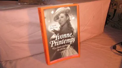Image de Yvonne printemps