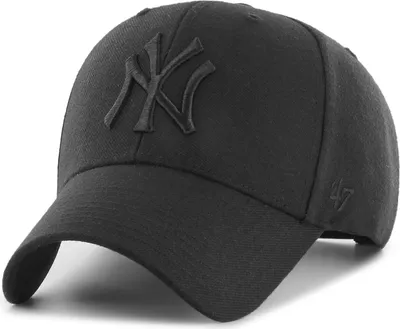 Obrázok produktu pre 47 Brand Čiapky Mlb New York Yankees, BMVPSP17WBPBKB