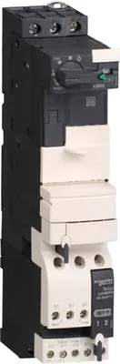 Produktbild von Schneider Electric Wendekombination LU2B32FU
