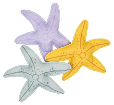 Image de SWIM ESSENTIALS Jouets Sous-Marin - Etoiles De Mer