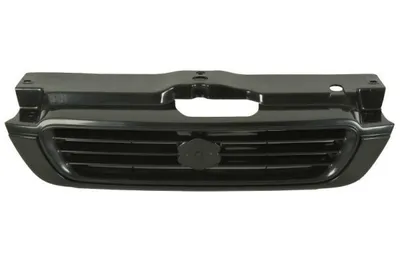 Produktbild von BLIC 6502-07-6813990P Kühlergrill Frontgrill für SUZUKI BALENO (EG) Schwarz