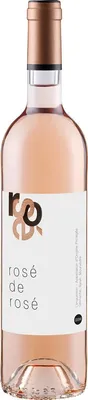 Produktbild von Rosé de Rosé IGP Côtes de Thongue-  2025