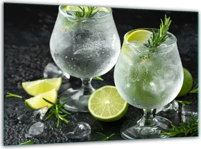 Produktbild von Glas Herdabdeckplatten Schneidebrett Universal 30x22cm Trinken