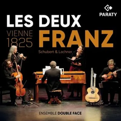 Image de Les deux Franz