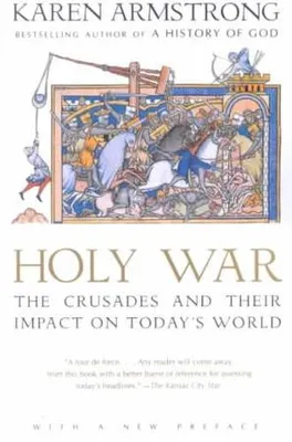 Obrázek produktu pro Holy War