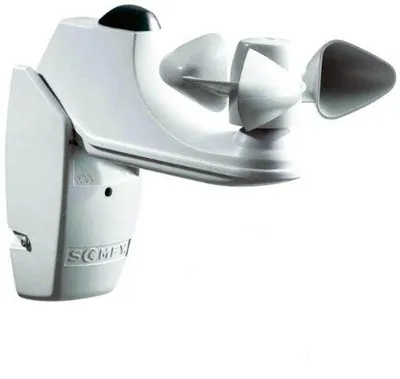 Produktbild von Wind- und Sonnenautomatik Soliris Sensor Wind-/Sonnen- fühler 9154080 + 154128