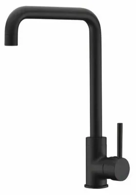 Immagine prodotto di Edouard Rousseau - KILOO Sink Mixer - Black